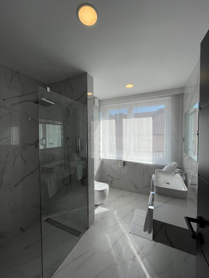 Hotel Terme 36.6 Priboj Buitenkant foto