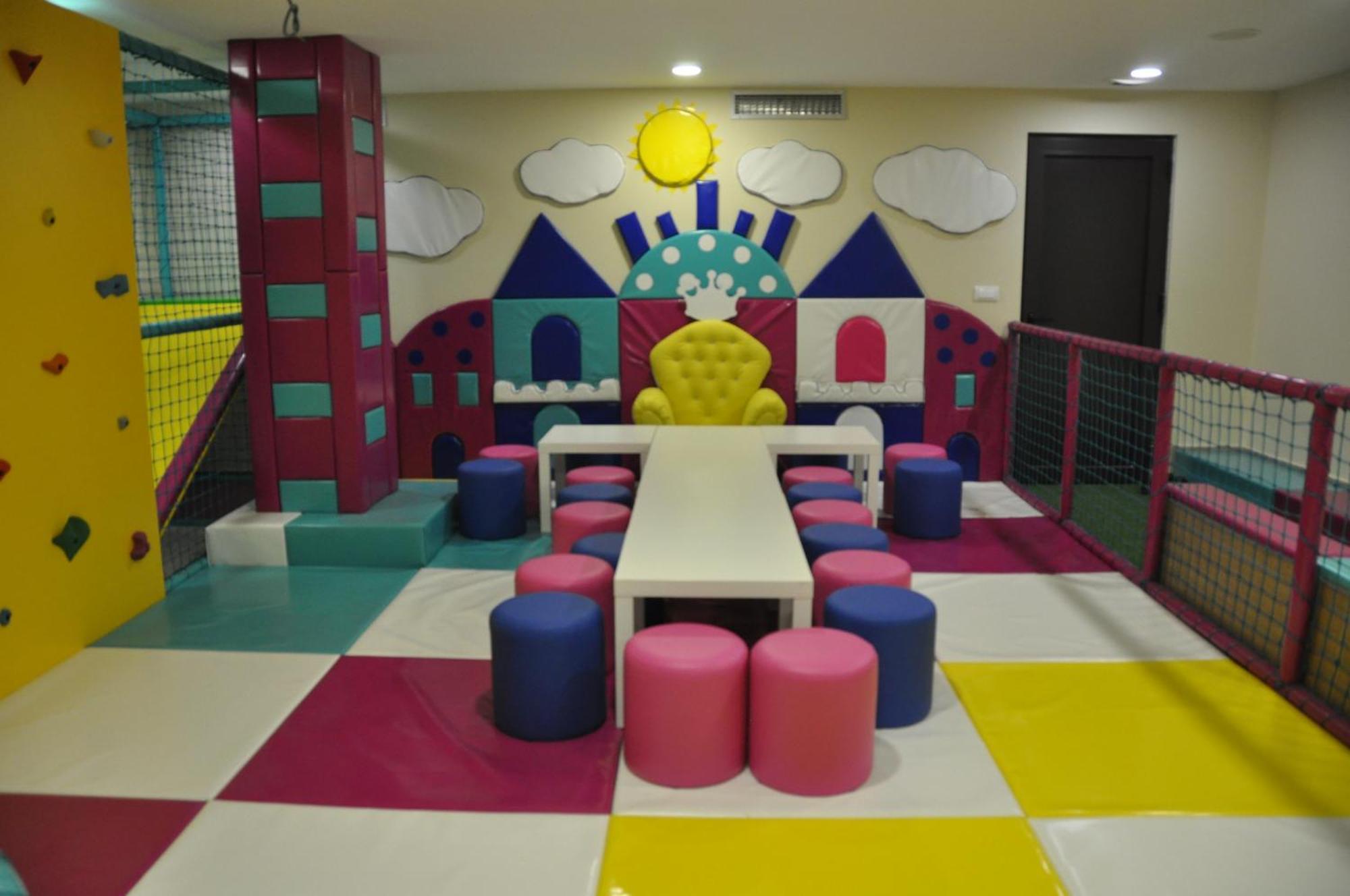 Hotel Terme 36.6 Priboj Buitenkant foto
